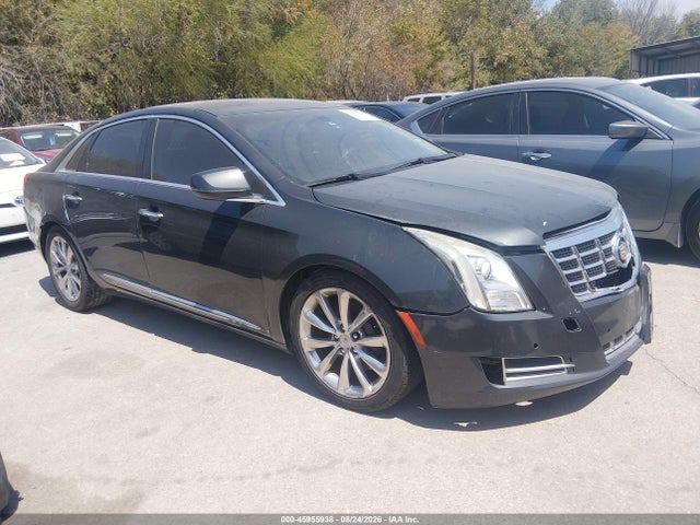 Aukcja sprzedaży 2014 Cadillac Xts Luxury, vin: 2G61N5S3XE9304639, numer aukcji: 45955938