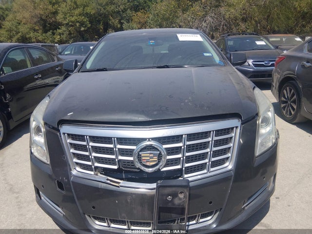 2014 Cadillac Xts Luxury მანქანა იყიდება აუქციონზე, vin: 2G61N5S3XE9304639, აუქციონის ნომერი: 45955938