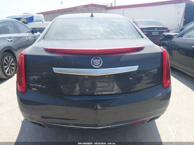 2014 Cadillac Xts Luxury მანქანა იყიდება აუქციონზე, vin: 2G61N5S3XE9304639, აუქციონის ნომერი: 45955938