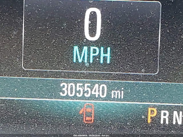 KL4CJASB4JB513461 Buick Encore Preferred
