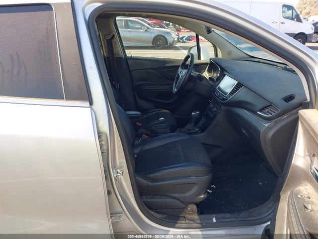 KL4CJASB4JB513461 Buick Encore Preferred