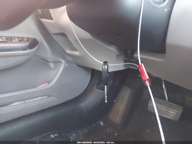 Продаж на аукціоні авто 2013 Honda Civic Lx, vin: 2HGFB2F51DH597102, номер лоту: 45955949