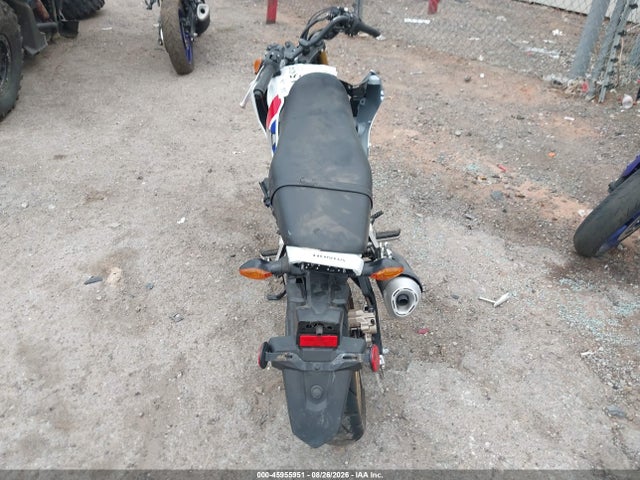 Продажа на аукционе авто 2023 Honda Grom A, vin: MLHJC9250P5101221, номер лота: 45955951