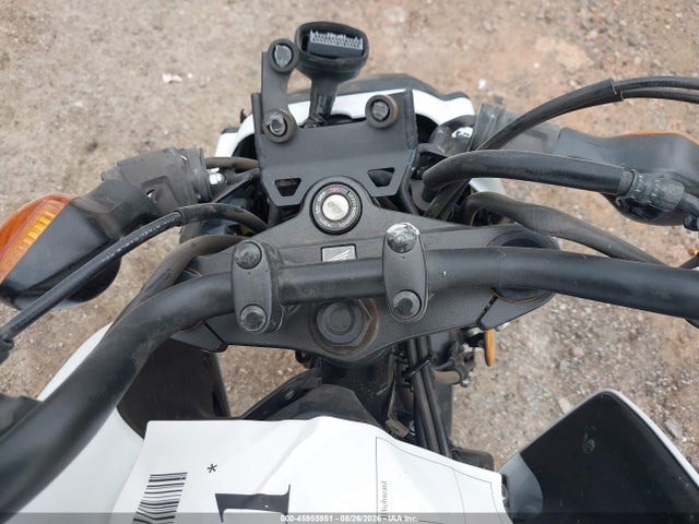 Продажа на аукционе авто 2023 Honda Grom A, vin: MLHJC9250P5101221, номер лота: 45955951