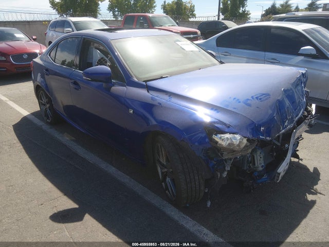 2016 JTHBE1D23G5023649 main image