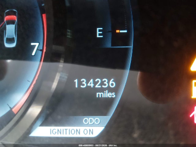 Lexus IS 350 2016 JTHBE1D23G5023649 Image 15