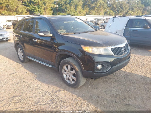 Aukcja sprzedaży 2012 Kia Sorento Lx, vin: 5XYKT4A68CG199923, numer aukcji: 45955954
