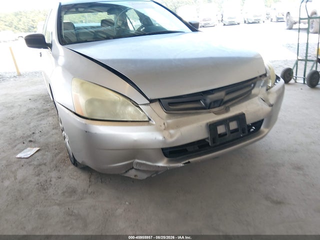 Продаж на аукціоні авто 2004 Honda Accord 2.4 Dx, vin: 1HGCM561X4A108710, номер лоту: 45955957