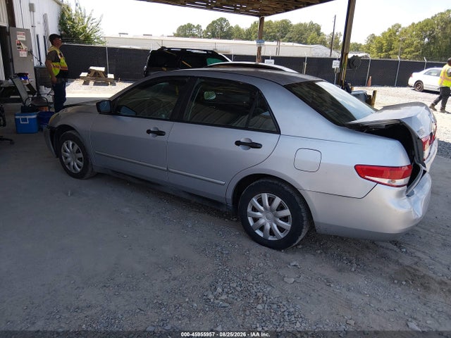 Продаж на аукціоні авто 2004 Honda Accord 2.4 Dx, vin: 1HGCM561X4A108710, номер лоту: 45955957