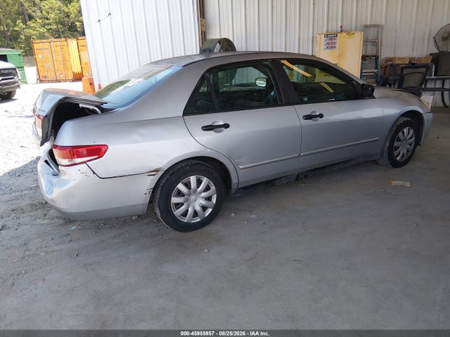 Продаж на аукціоні авто 2004 Honda Accord 2.4 Dx, vin: 1HGCM561X4A108710, номер лоту: 45955957