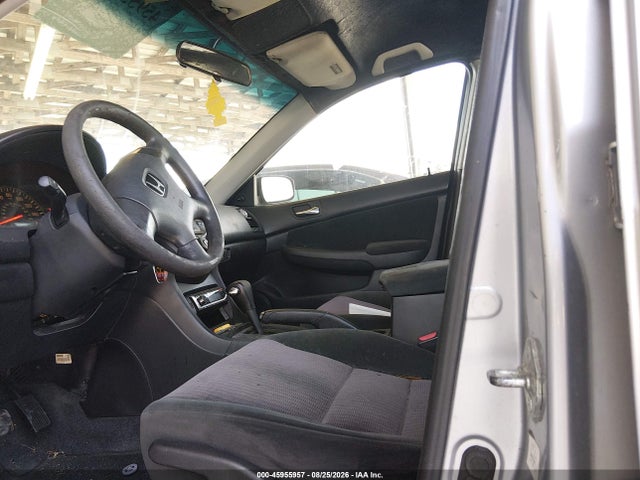 Продаж на аукціоні авто 2004 Honda Accord 2.4 Dx, vin: 1HGCM561X4A108710, номер лоту: 45955957