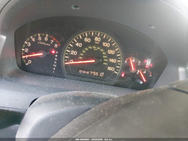 Продаж на аукціоні авто 2004 Honda Accord 2.4 Dx, vin: 1HGCM561X4A108710, номер лоту: 45955957