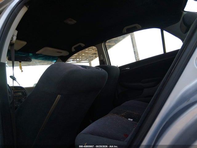 Продаж на аукціоні авто 2004 Honda Accord 2.4 Dx, vin: 1HGCM561X4A108710, номер лоту: 45955957