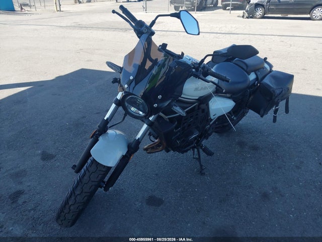 Kawasaki El450 C 2024 ML5ELFC15RDA03676 Image 2