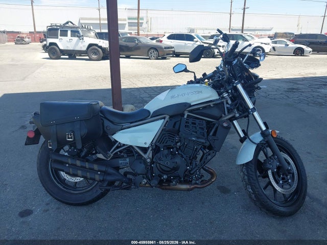 Kawasaki El450 C 2024 ML5ELFC15RDA03676 Image 12