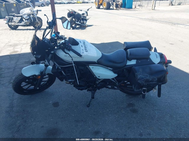 Kawasaki El450 C 2024 ML5ELFC15RDA03676 Image 13