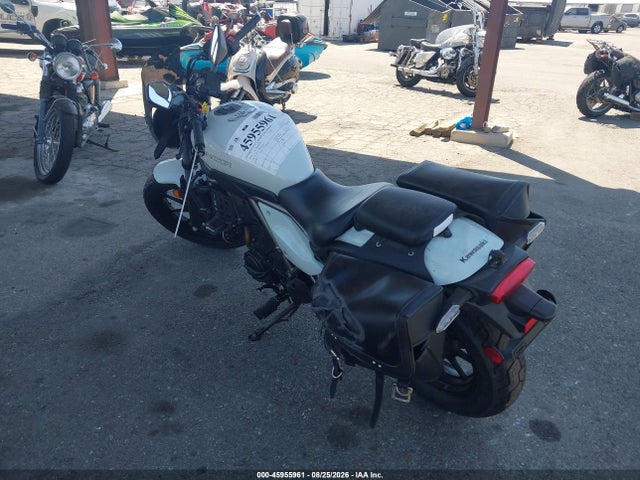 Kawasaki El450 C 2024 ML5ELFC15RDA03676 Image 3