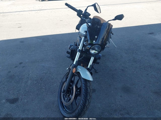 Kawasaki El450 C 2024 ML5ELFC15RDA03676 Image 5