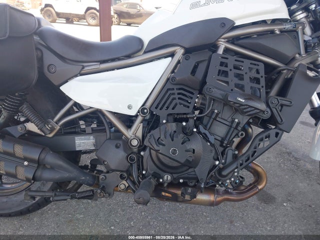 Kawasaki El450 C 2024 ML5ELFC15RDA03676 Image 8