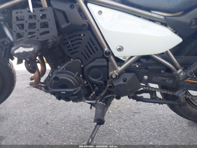 Kawasaki El450 C 2024 ML5ELFC15RDA03676 Image 9