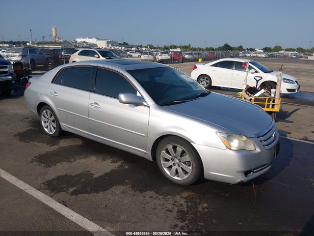 45955964 :رقم المزاد ، 4T1BK36B57U205664 vin ، 2007 Toyota Avalon Xls مزاد بيع