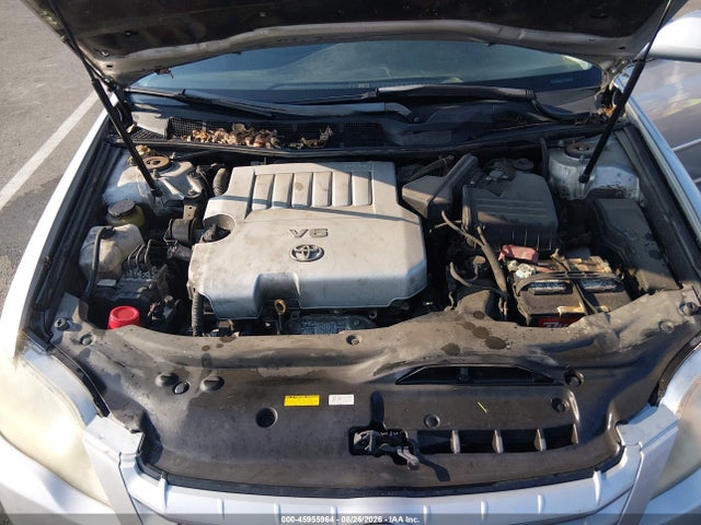 45955964 :رقم المزاد ، 4T1BK36B57U205664 vin ، 2007 Toyota Avalon Xls مزاد بيع