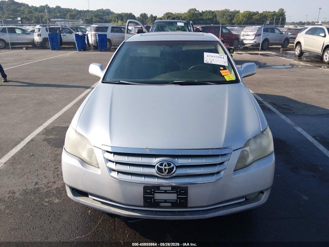 45955964 :رقم المزاد ، 4T1BK36B57U205664 vin ، 2007 Toyota Avalon Xls مزاد بيع