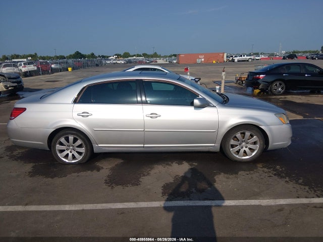 45955964 :رقم المزاد ، 4T1BK36B57U205664 vin ، 2007 Toyota Avalon Xls مزاد بيع