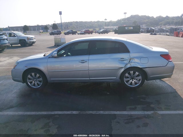 45955964 :رقم المزاد ، 4T1BK36B57U205664 vin ، 2007 Toyota Avalon Xls مزاد بيع