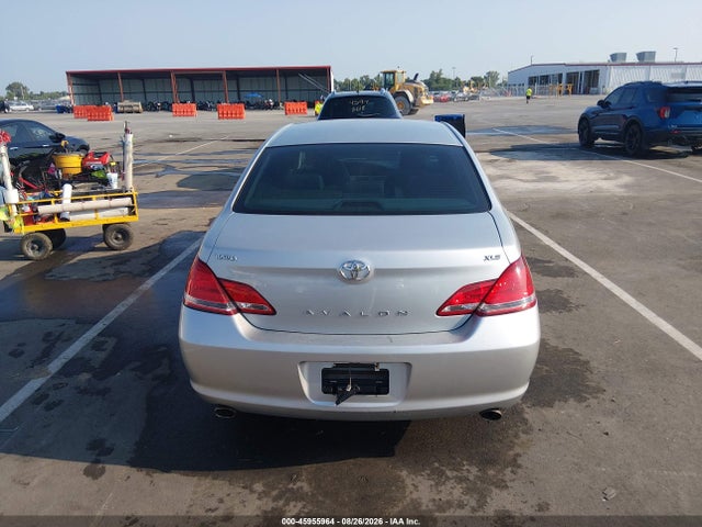 45955964 :رقم المزاد ، 4T1BK36B57U205664 vin ، 2007 Toyota Avalon Xls مزاد بيع