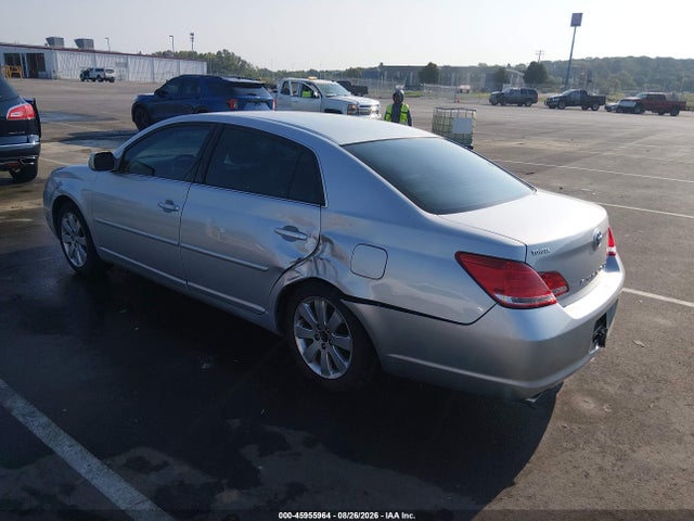 45955964 :رقم المزاد ، 4T1BK36B57U205664 vin ، 2007 Toyota Avalon Xls مزاد بيع