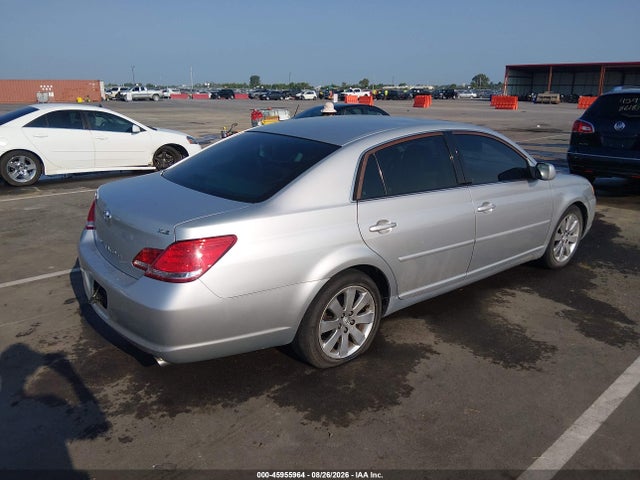 45955964 :رقم المزاد ، 4T1BK36B57U205664 vin ، 2007 Toyota Avalon Xls مزاد بيع