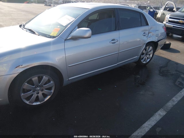 45955964 :رقم المزاد ، 4T1BK36B57U205664 vin ، 2007 Toyota Avalon Xls مزاد بيع