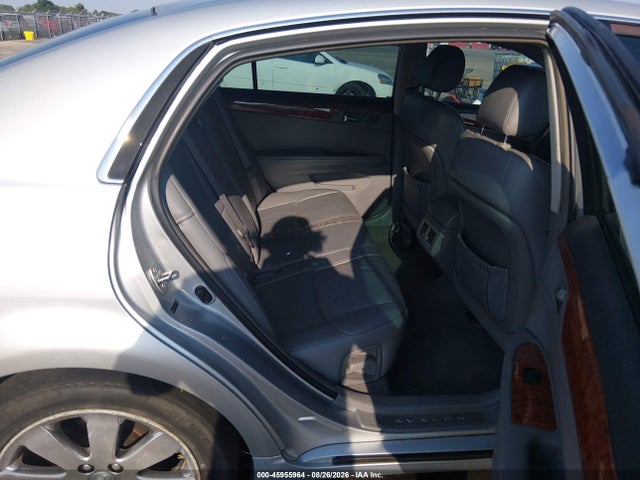 45955964 :رقم المزاد ، 4T1BK36B57U205664 vin ، 2007 Toyota Avalon Xls مزاد بيع