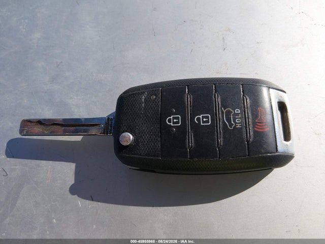 Продаж на аукціоні авто 2015 Kia Soul, vin: KNDJN2A20F7194546, номер лоту: 45955968