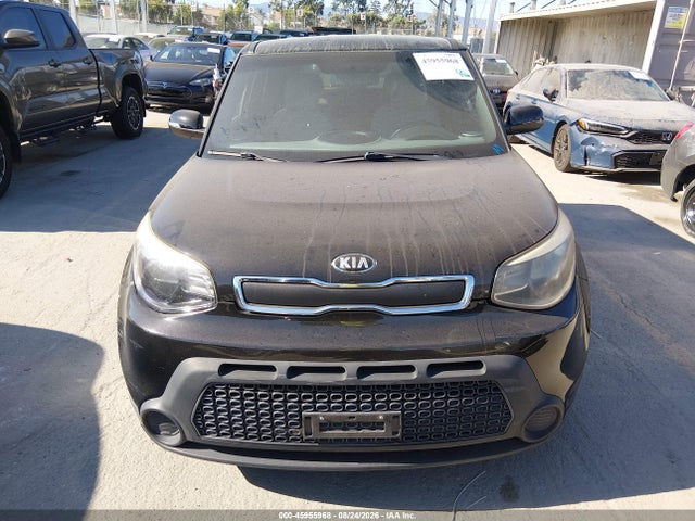 Продаж на аукціоні авто 2015 Kia Soul, vin: KNDJN2A20F7194546, номер лоту: 45955968