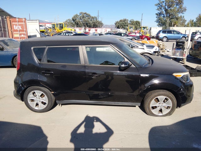 Продаж на аукціоні авто 2015 Kia Soul, vin: KNDJN2A20F7194546, номер лоту: 45955968