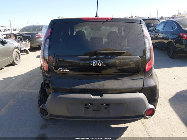 Продаж на аукціоні авто 2015 Kia Soul, vin: KNDJN2A20F7194546, номер лоту: 45955968