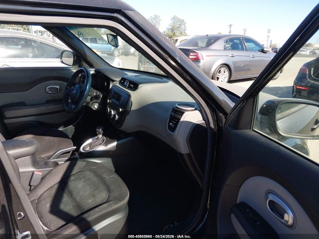 Продаж на аукціоні авто 2015 Kia Soul, vin: KNDJN2A20F7194546, номер лоту: 45955968