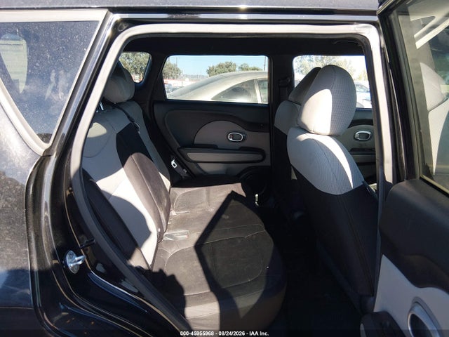 Продаж на аукціоні авто 2015 Kia Soul, vin: KNDJN2A20F7194546, номер лоту: 45955968