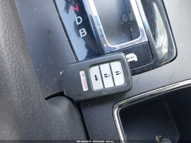 Продажа на аукционе авто 2015 Honda Accord Hybrid Ex-l, vin: 1HGCR6F52FA001227, номер лота: 45955970