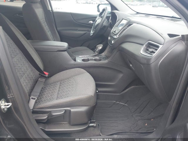 45955974 :رقم المزاد ، 3GNAXKEGXPS137894 vin ، 2023 Chevrolet Equinox Fwd Lt مزاد بيع