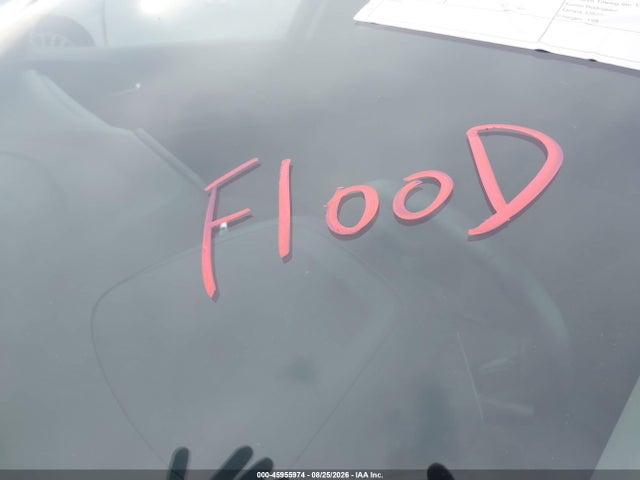 45955974 :رقم المزاد ، 3GNAXKEGXPS137894 vin ، 2023 Chevrolet Equinox Fwd Lt مزاد بيع