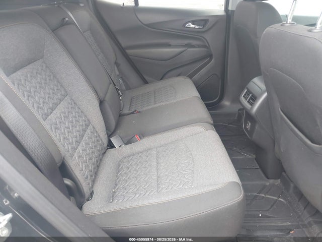 45955974 :رقم المزاد ، 3GNAXKEGXPS137894 vin ، 2023 Chevrolet Equinox Fwd Lt مزاد بيع