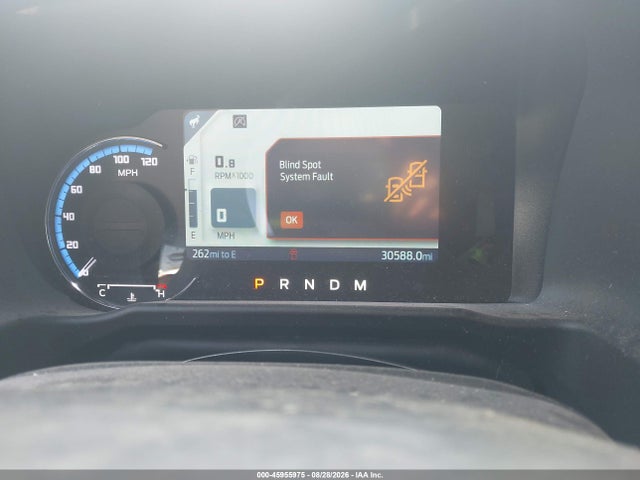 Продажа на аукционе авто 2023 Ford Bronco Wildtrak, vin: 1FMEE5DP6PLB63929, номер лота: 45955975