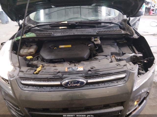 Ford ESCAPE SE 2016 1FMCU9GX5GUA21501 Image 10