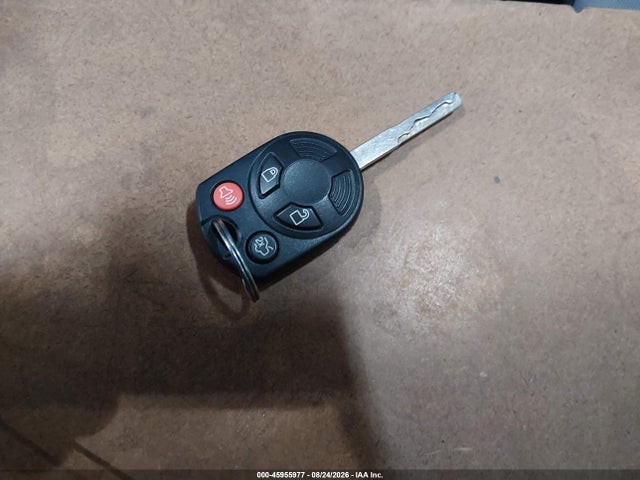 Ford ESCAPE SE 2016 1FMCU9GX5GUA21501 Image 11