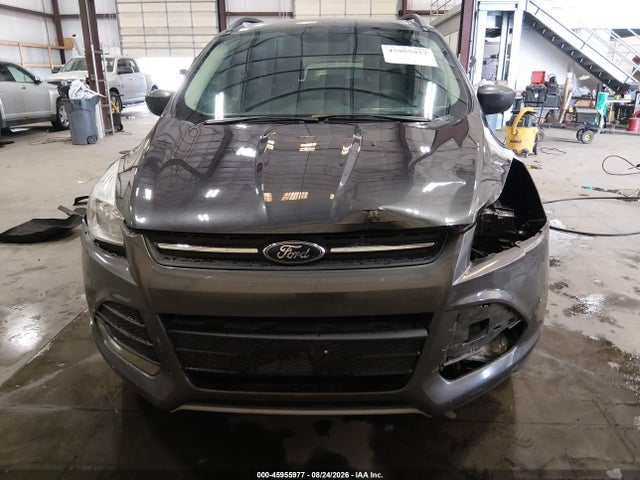 Ford ESCAPE SE 2016 1FMCU9GX5GUA21501 Image 12