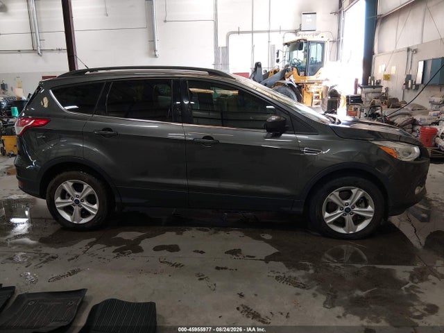 Ford ESCAPE SE 2016 1FMCU9GX5GUA21501 Image 13