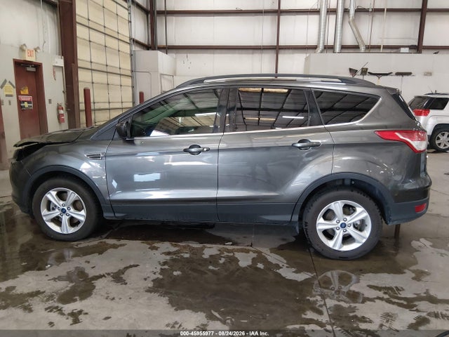 Ford ESCAPE SE 2016 1FMCU9GX5GUA21501 Image 14